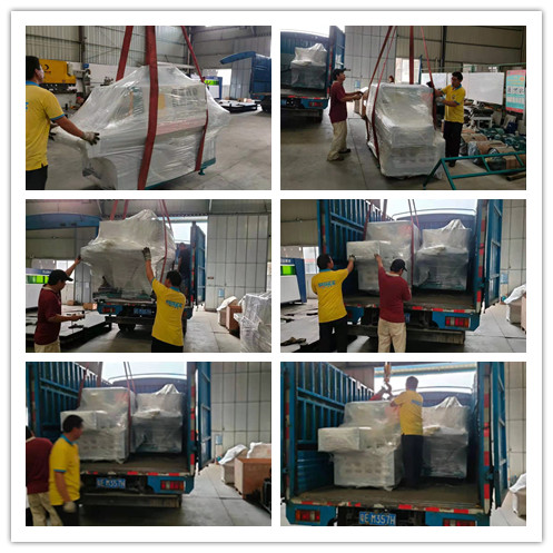 2021年7月27日發往肇慶市瑞州區-ZQ150圓木多片鋸、ZQ100方木