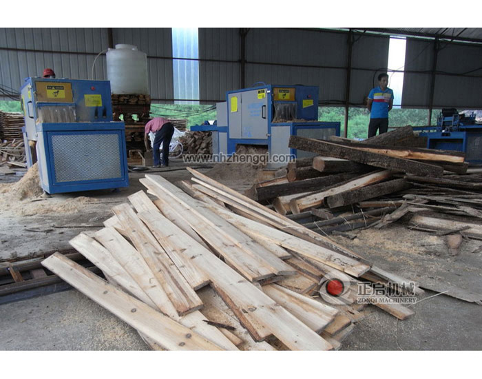 安徽宣城市加工現場