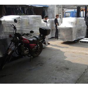 出口尼加拉瓜現場圖片